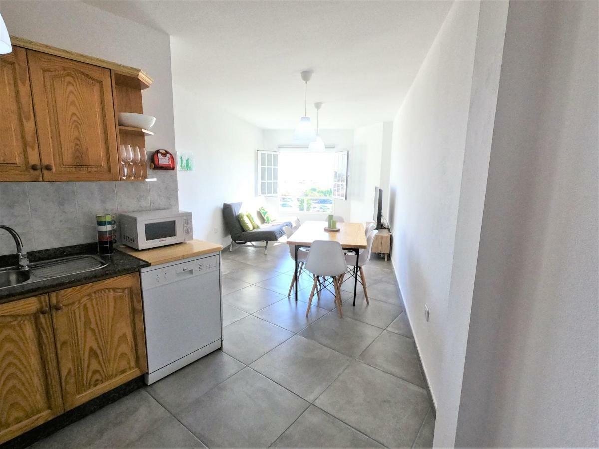 Appartement C4 Cactus Homes - Puerto Del Rosario Puerto del Rosario (Fuerteventura)