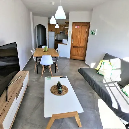 C4 Cactus Holiday Homes - Puerto Del Rosario Puerto del Rosario  Exterior foto