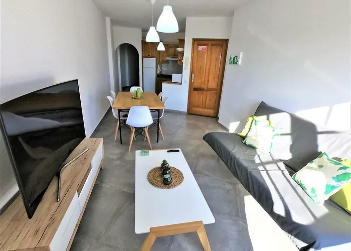 C4 Cactus Holiday Homes - Puerto Del Rosario