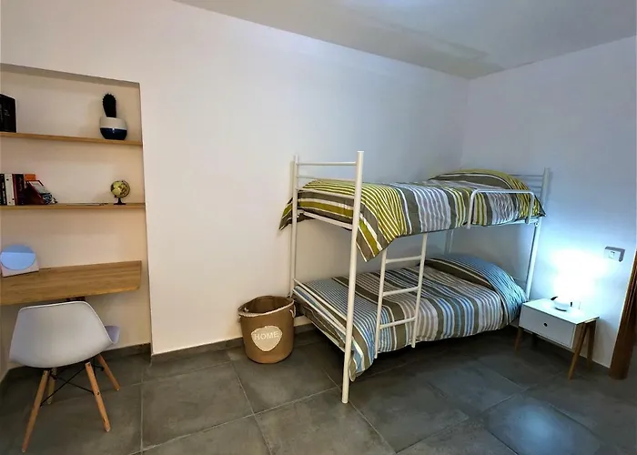 C4 Cactus Holiday Homes - Puerto Del Rosario