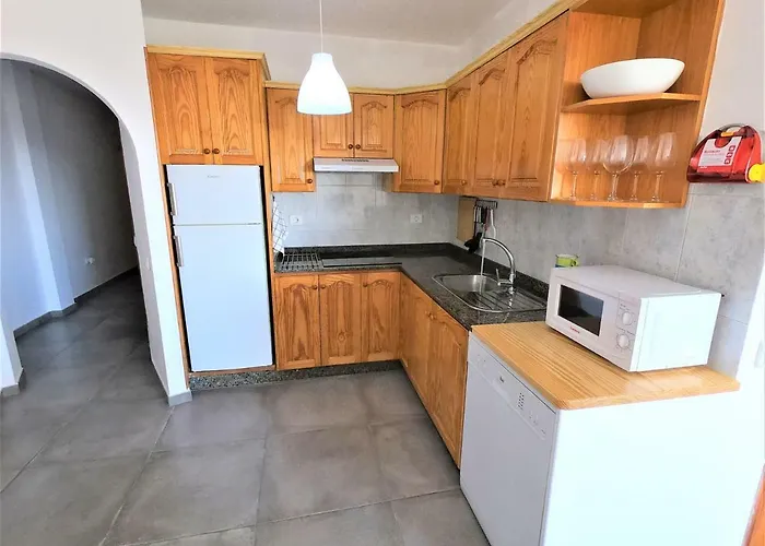 C4 Cactus Holiday Homes - Puerto Del Rosario